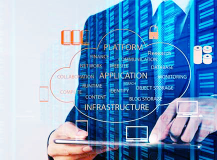 云技術(shù)助力企業(yè)發(fā)展